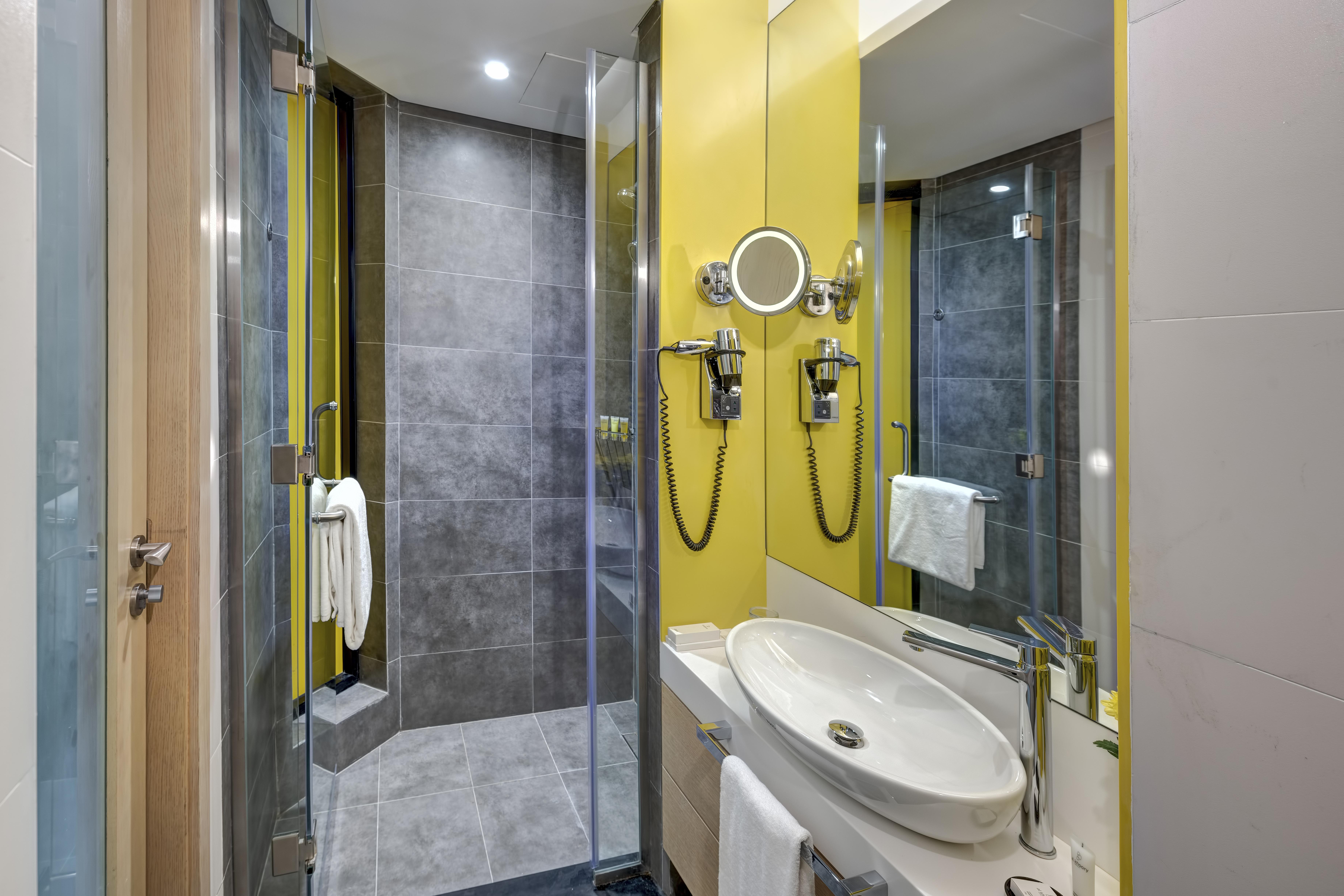 Urban Al Khoory Hotel Дубай Экстерьер фото